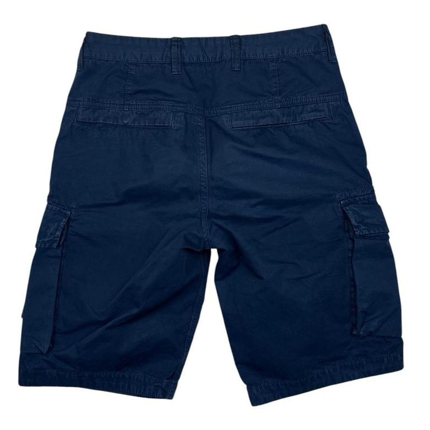 Stone Island Cargo Shorts - W28