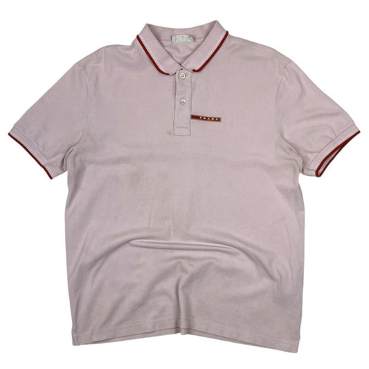 Prada Sport Polo - L
