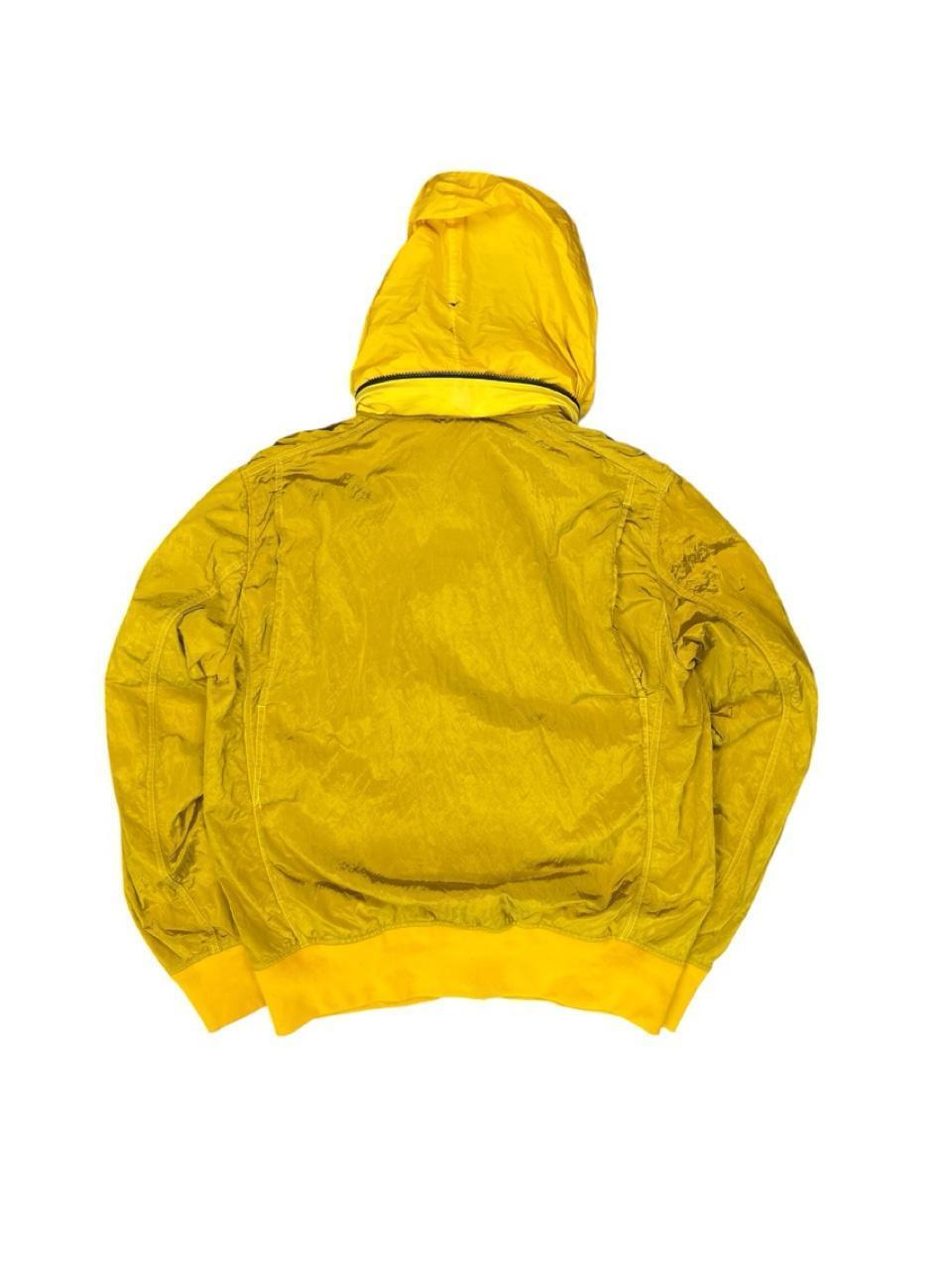 Stone Island Nylon Metal Jacket - XL