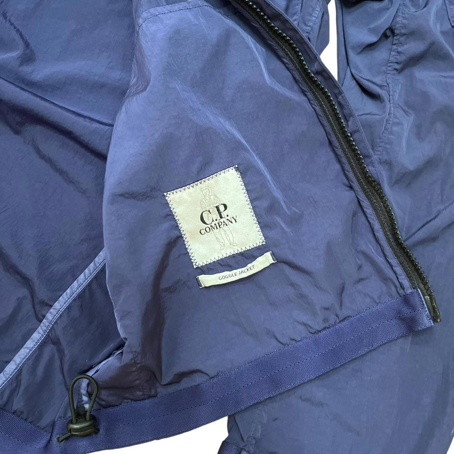 C.P. Company Jacket