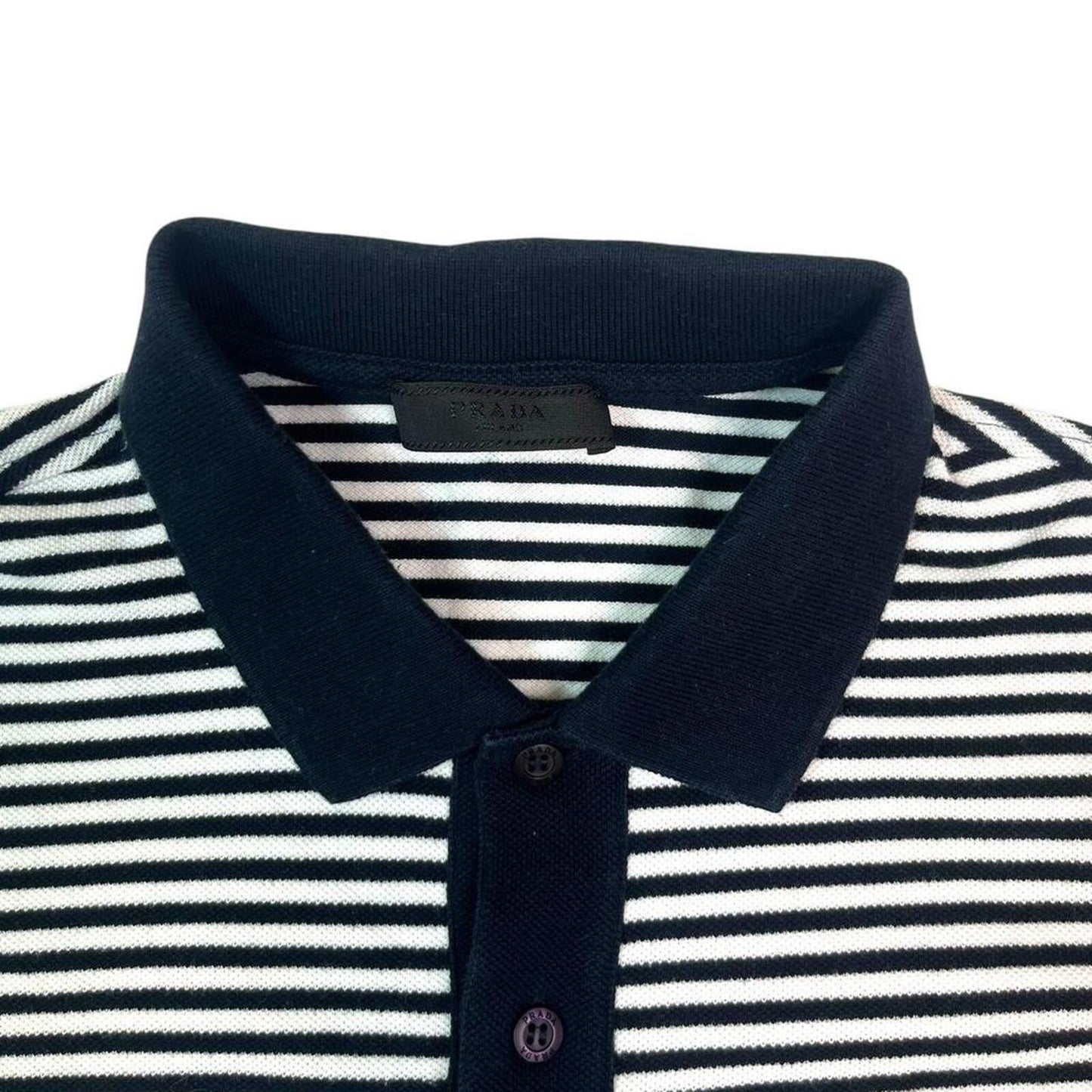 Prada Sport Polo - S