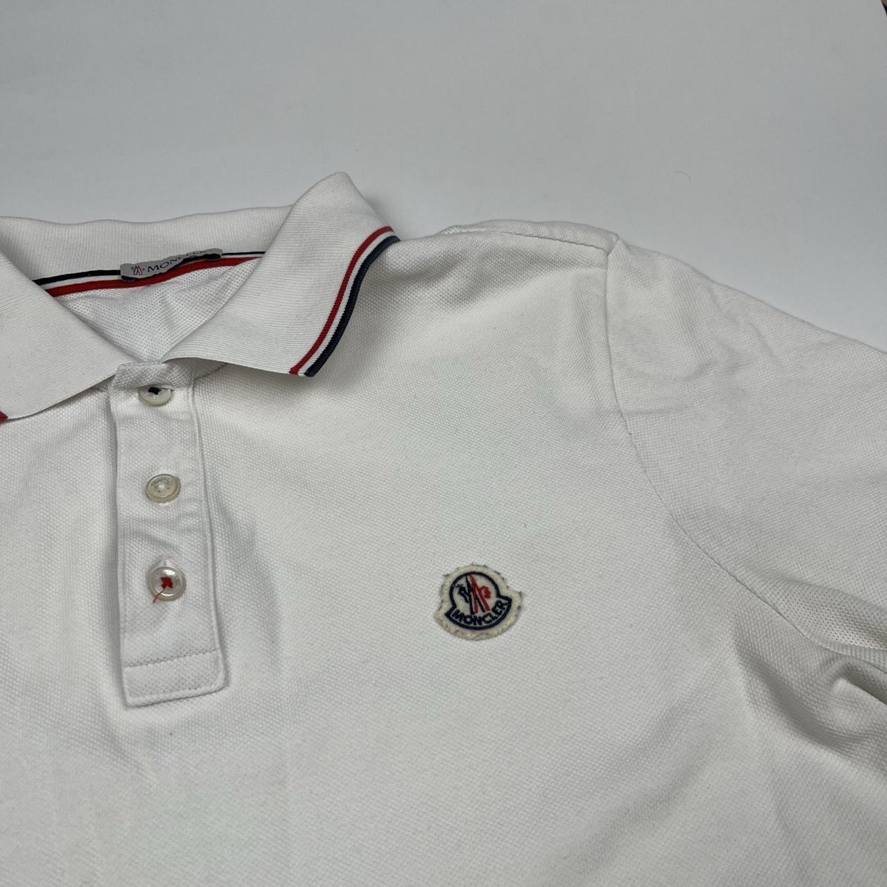 Moncler Polo - S