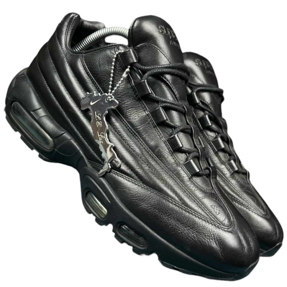 Nike Air Max 95 Lux Supreme - UK 8