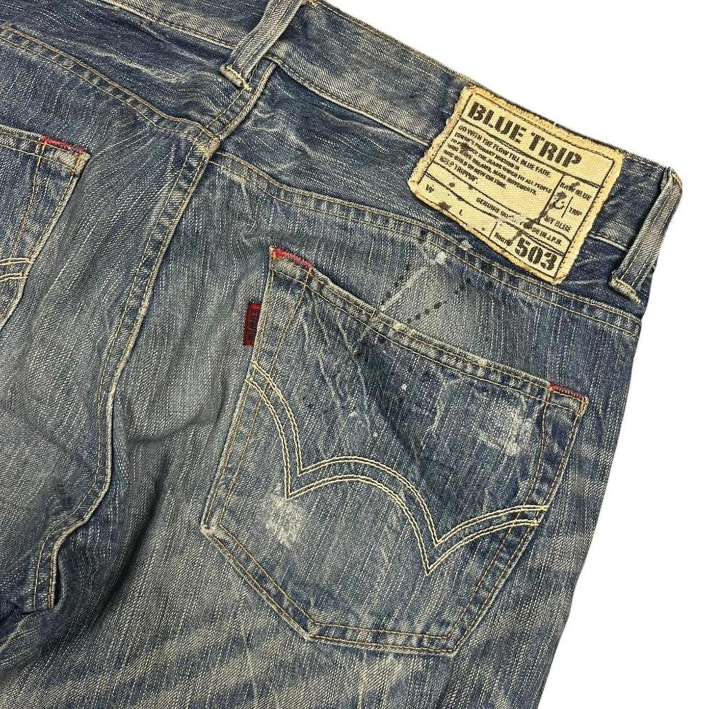 Edwin Jeans