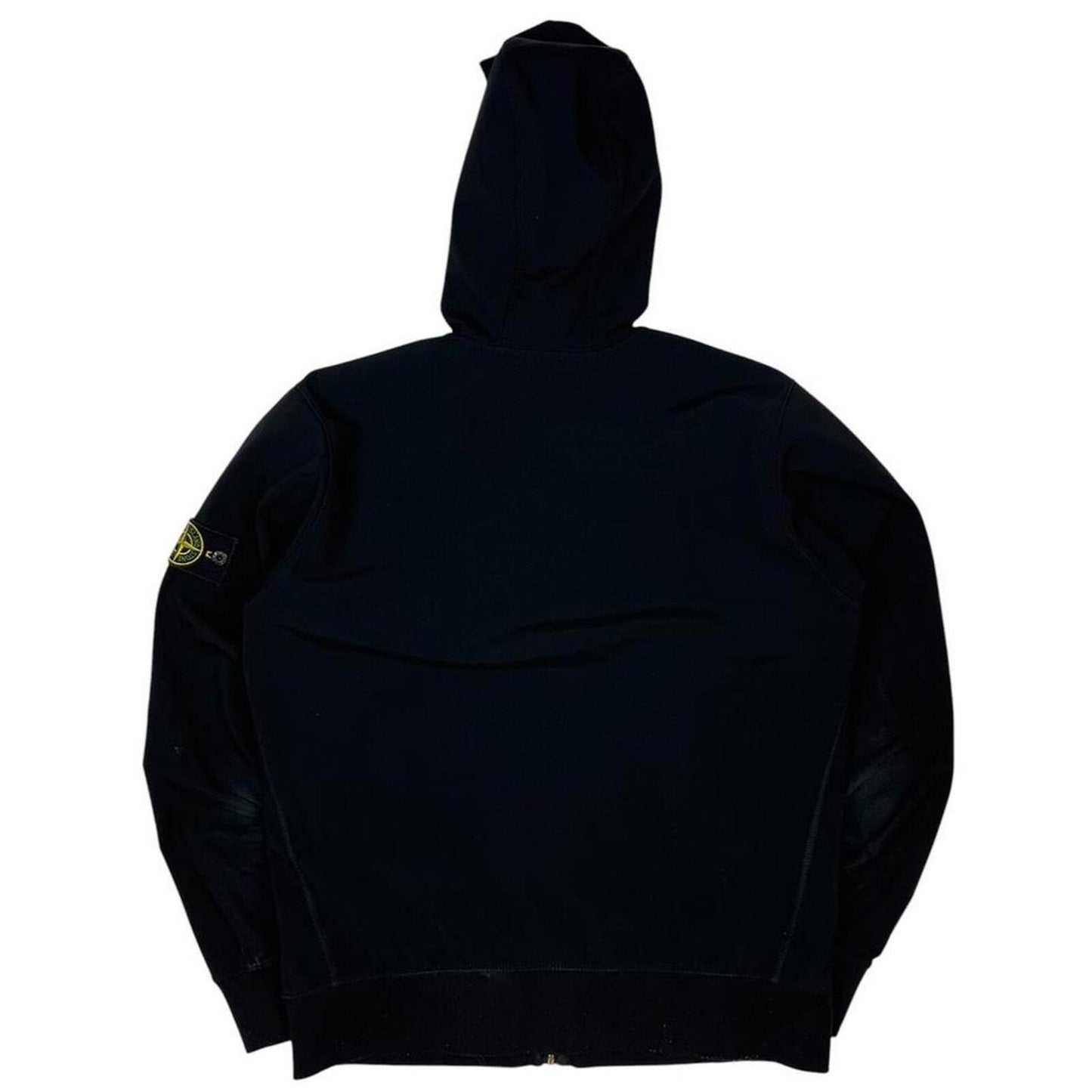 Stone Island Soft Shell Jacket - L