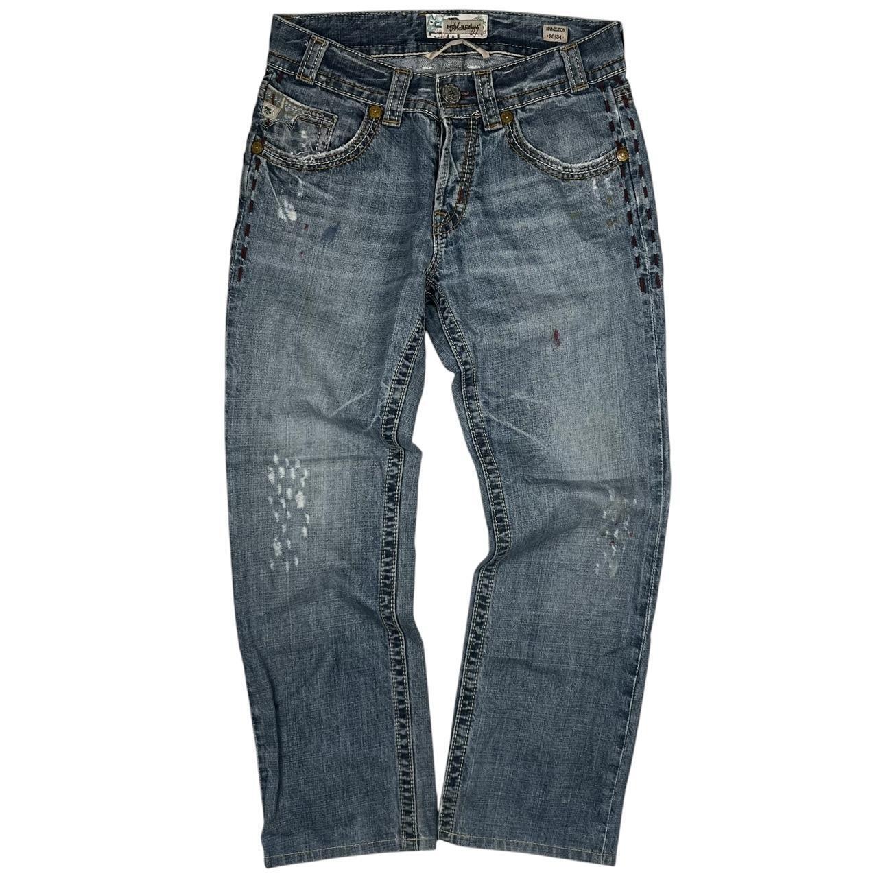 Mek Jeans - W30