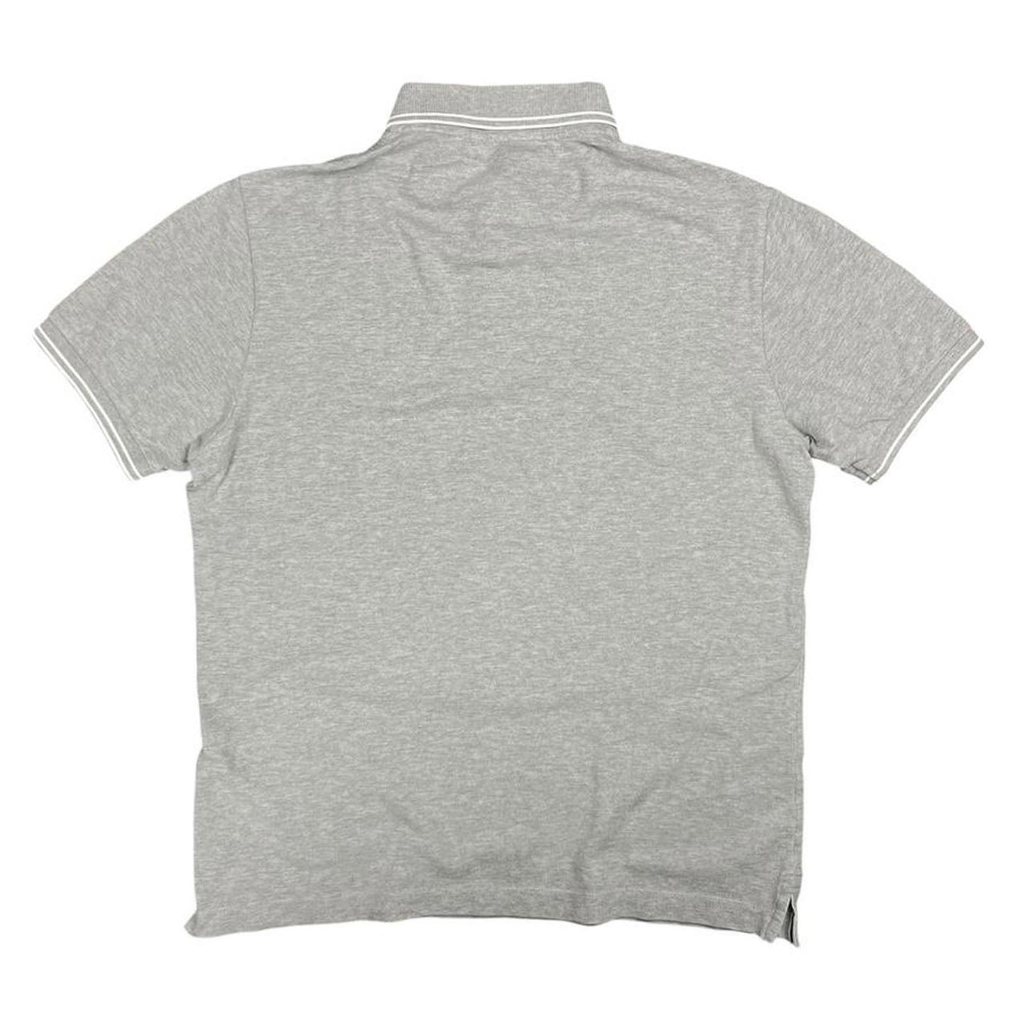Stone Island Polo Grey