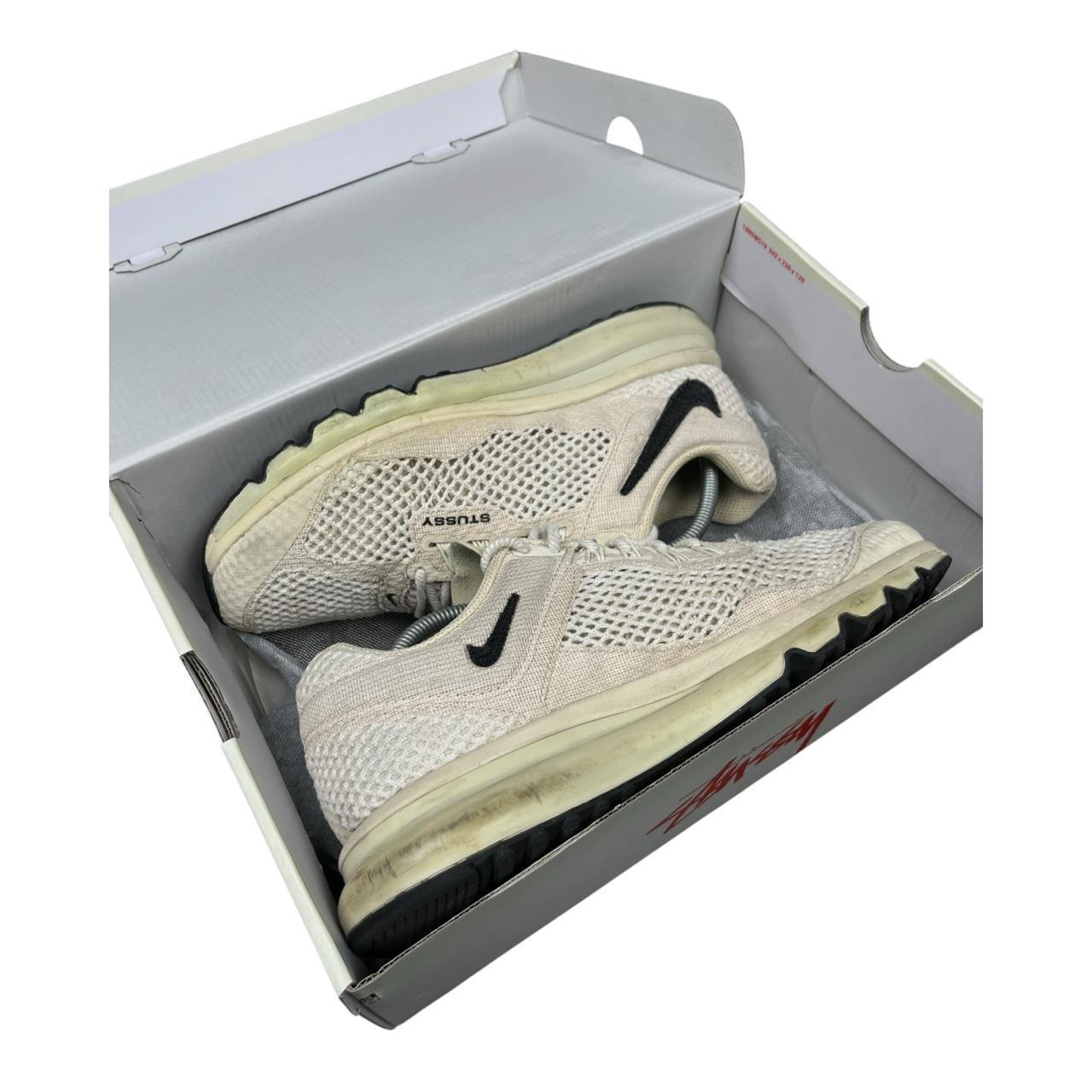 Nike Stussy Air Max 2013 - UK 9