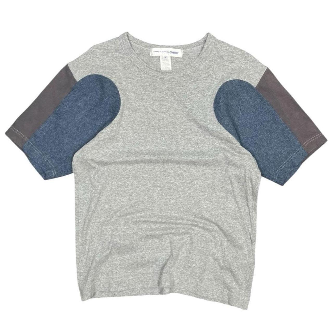 Comme des Garçons T-Shirt - S