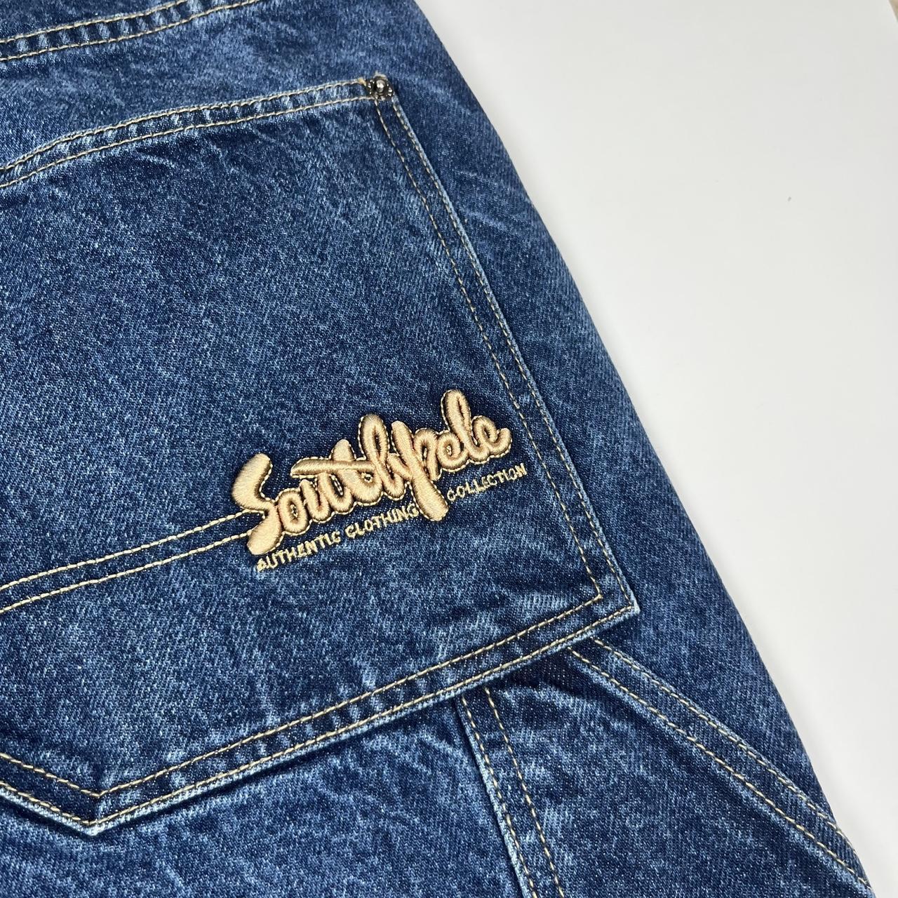 Southpole Jeans - W34