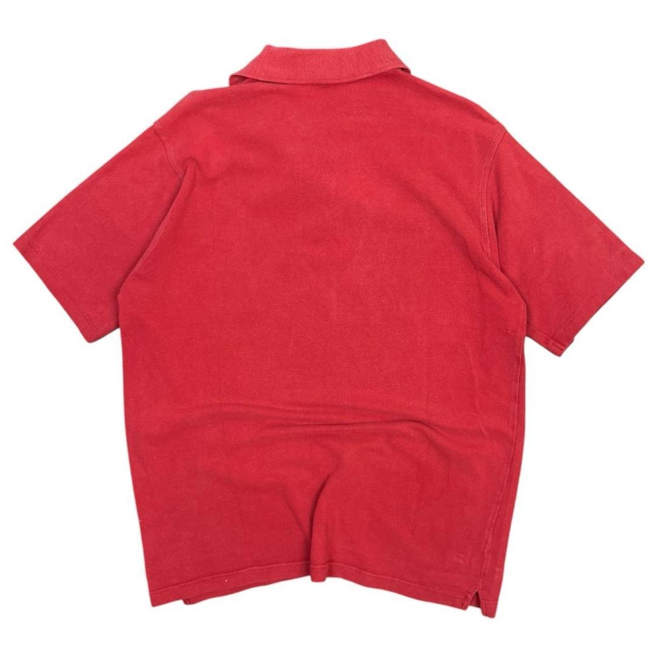 Burberry Polo - L