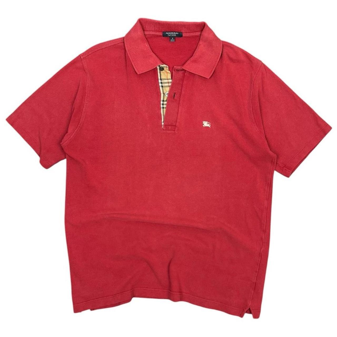Burberry Polo - L