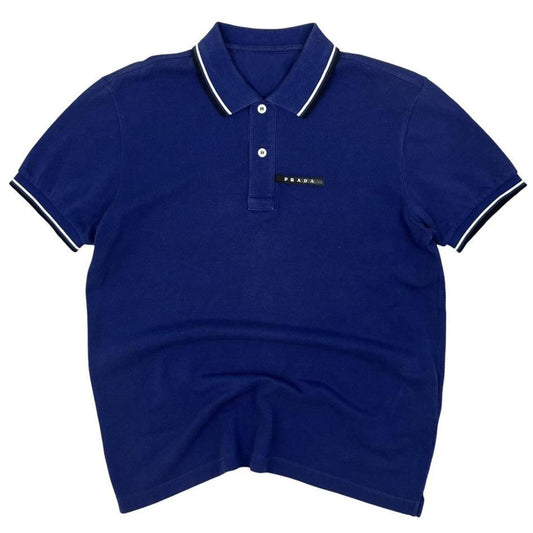 Prada Sport Polo - S