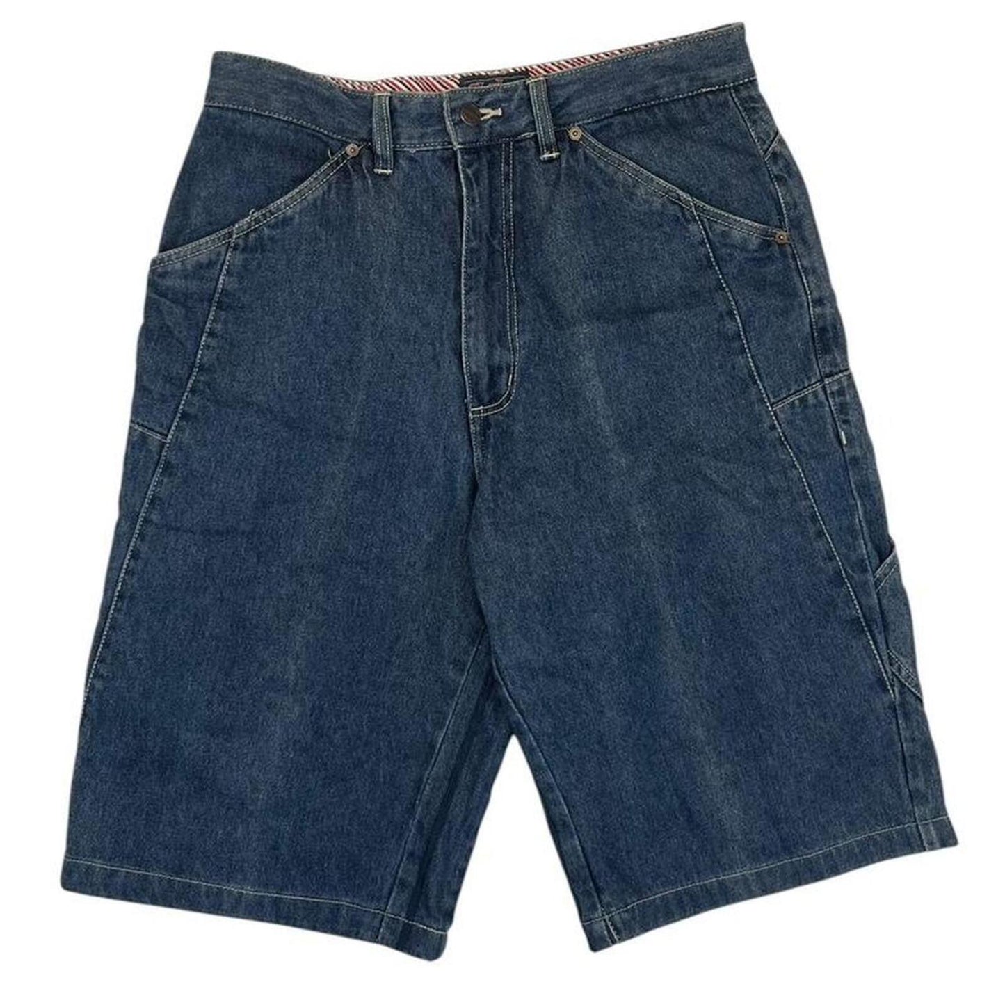 Fubu Platinum Jorts - W34