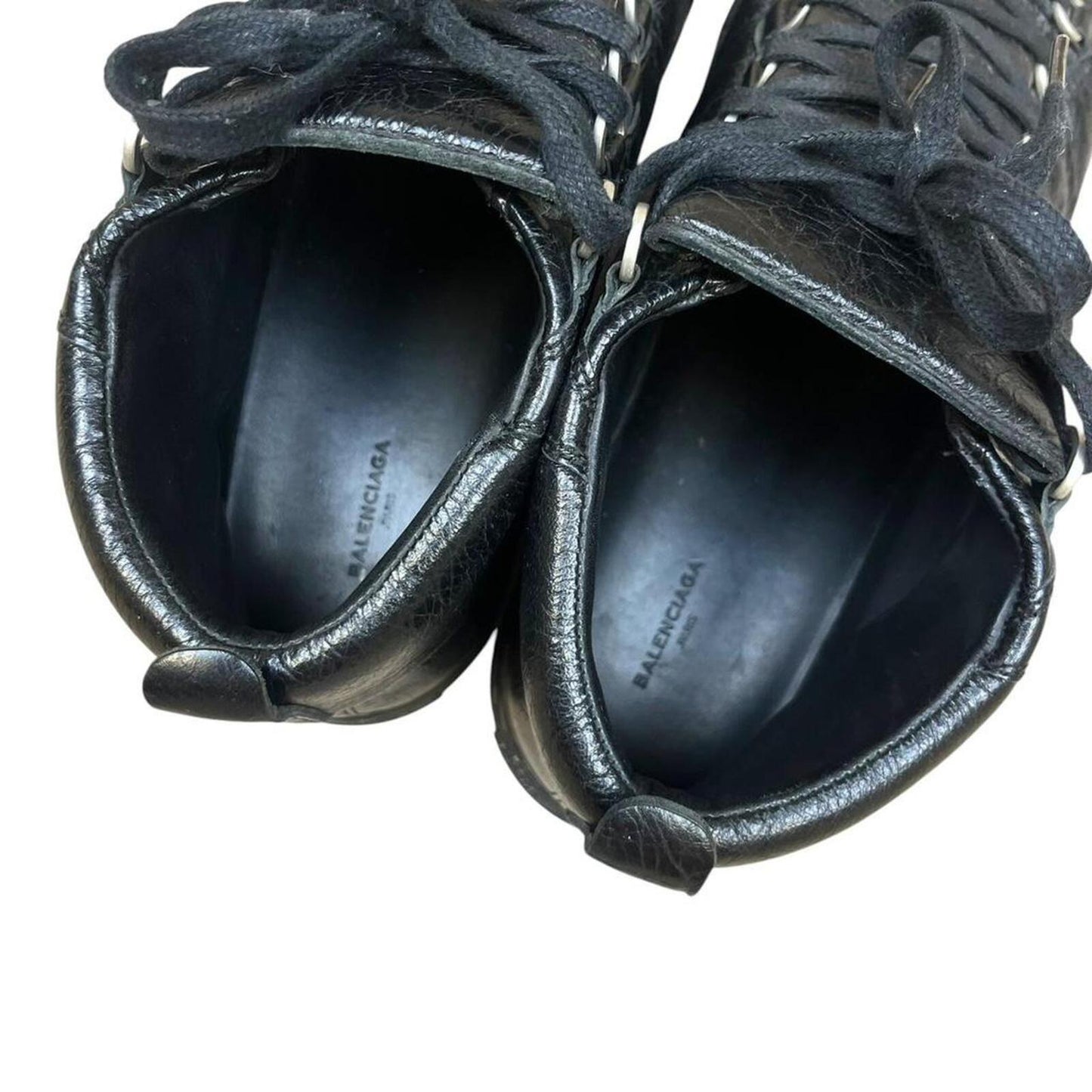 Balenciaga Arenas - UK 10