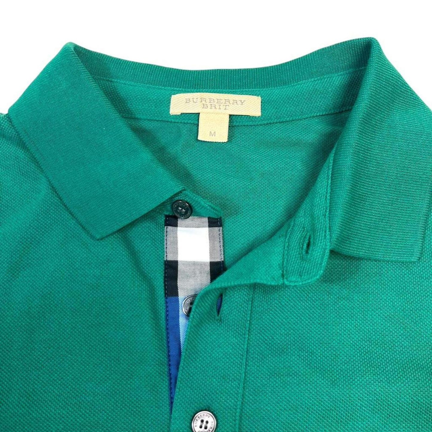 Burberry Polo - M