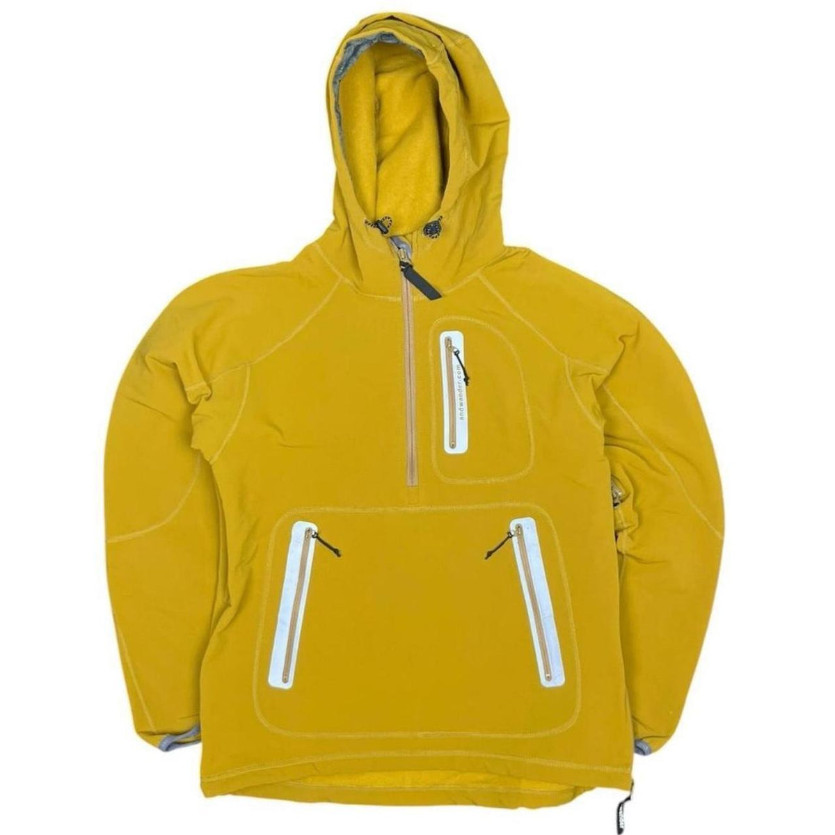 And Wander Soft Shell - M