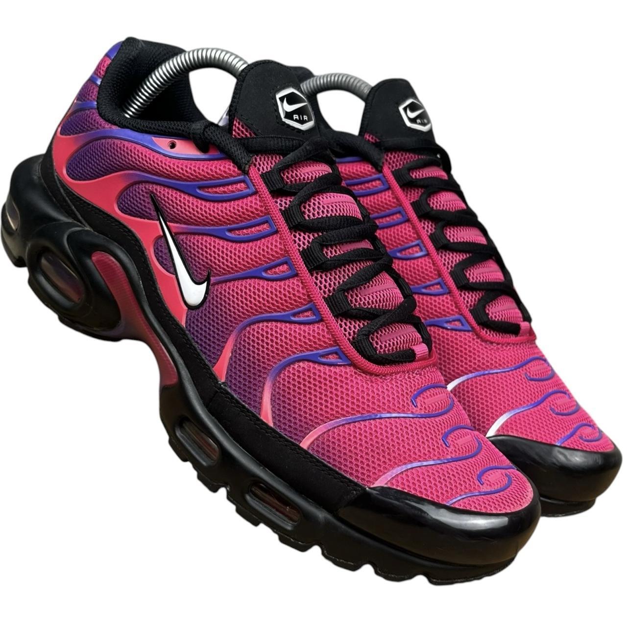 Nike Tn Fireberry - UK 8.5