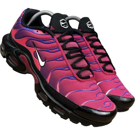 Nike Tn Fireberry - UK 8.5