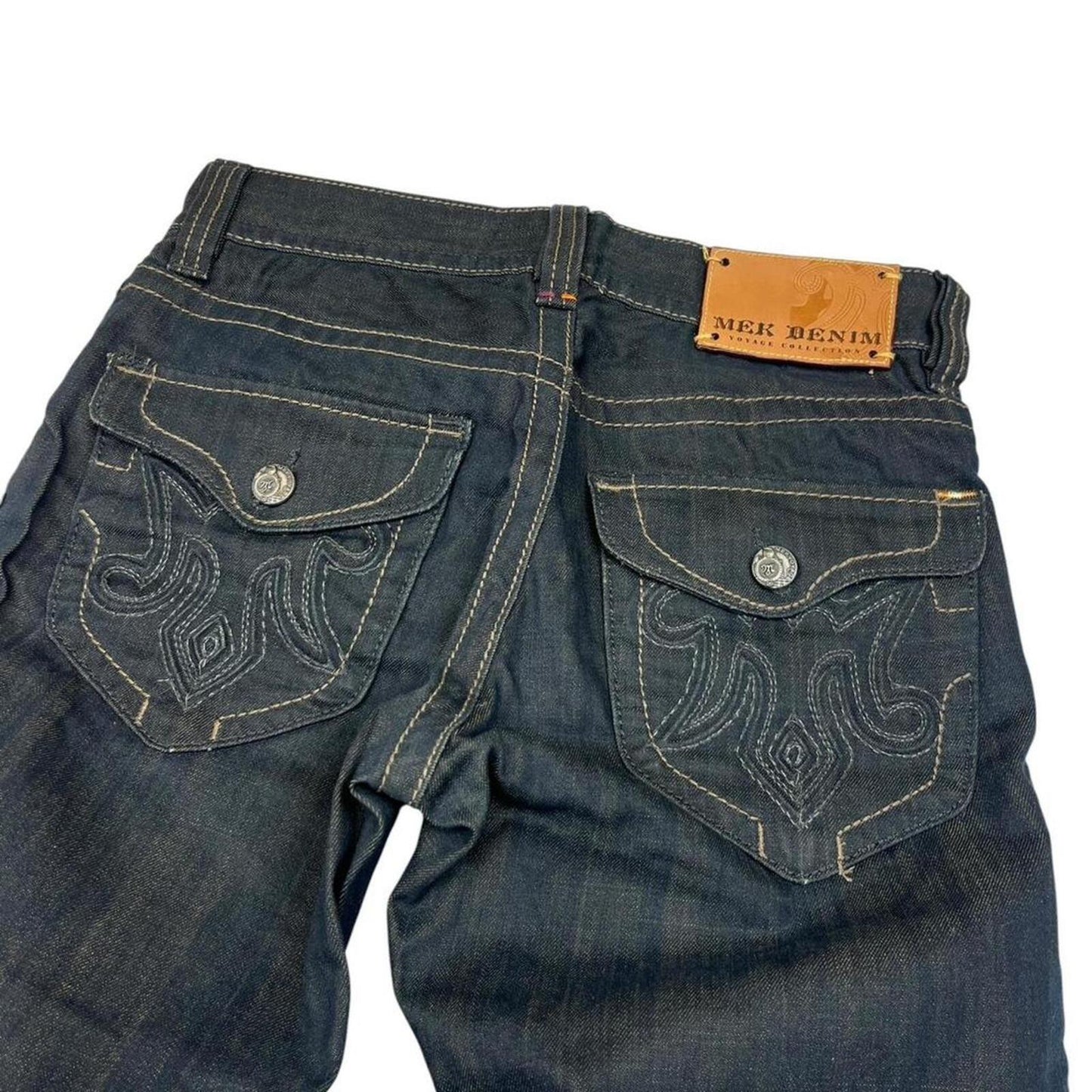 Mek Denim Jeans - W29
