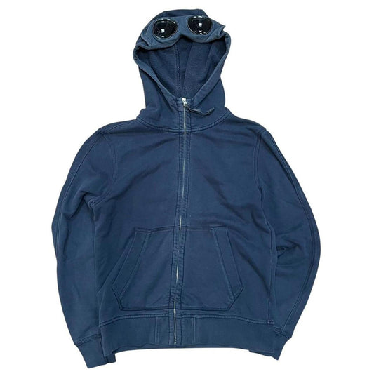 C.P. Company Hoodie Navy