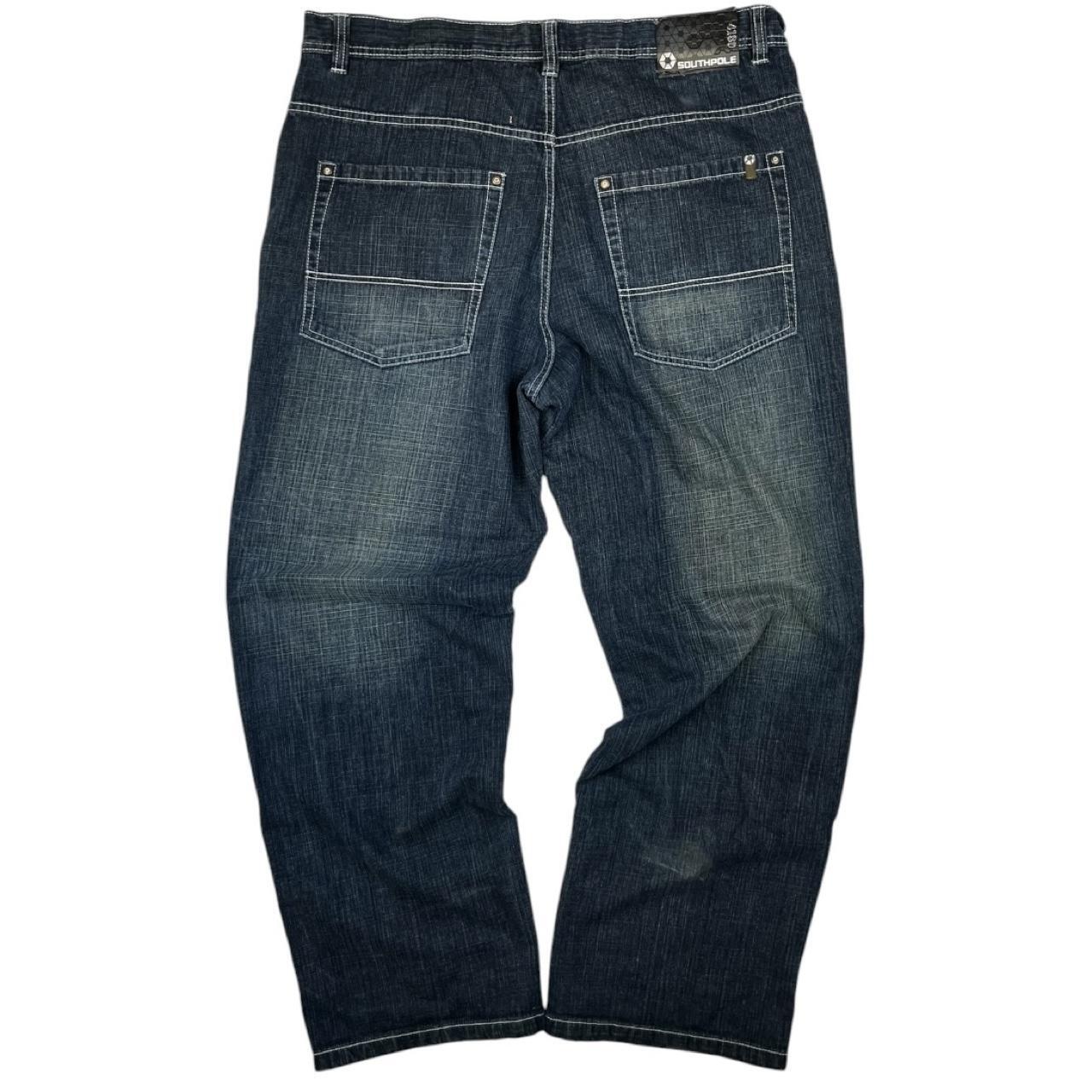Southpole Jeans - W42