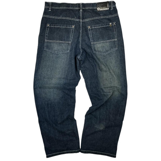 Southpole Jeans - W42