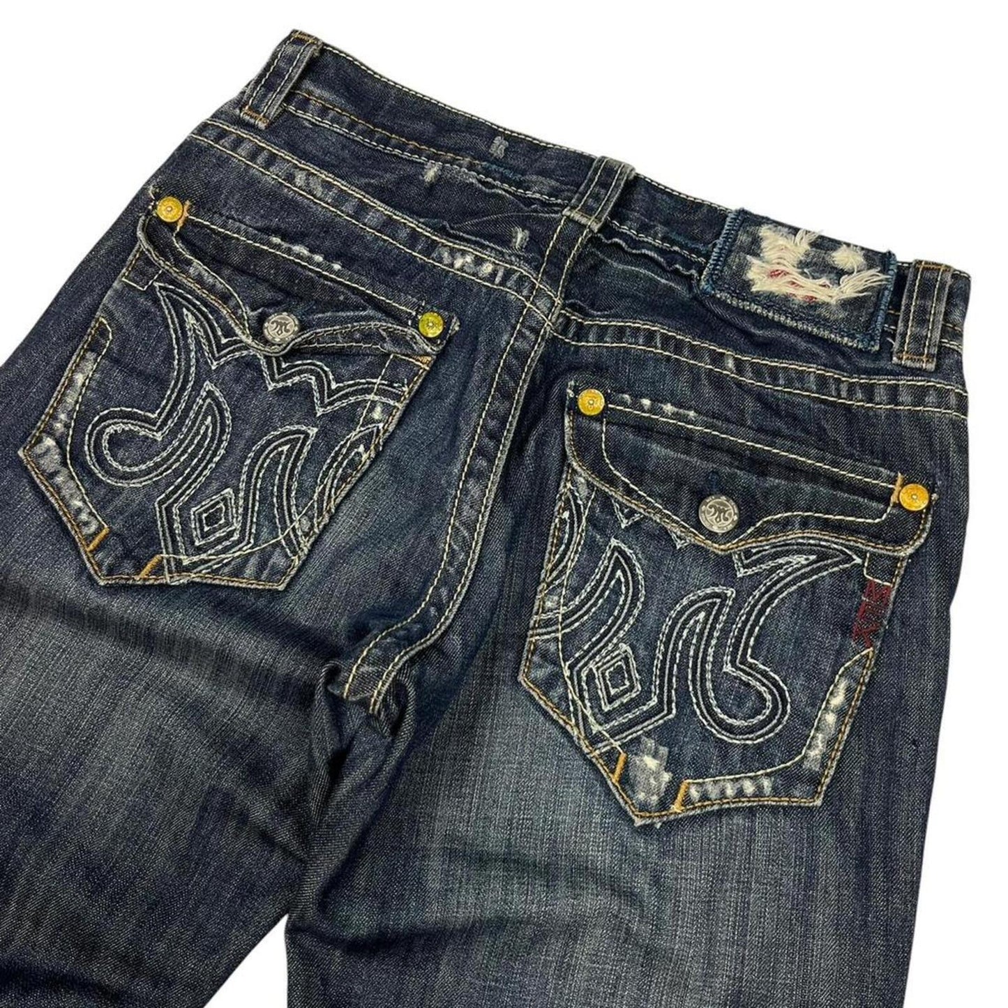 Mek Denim Jeans - W32