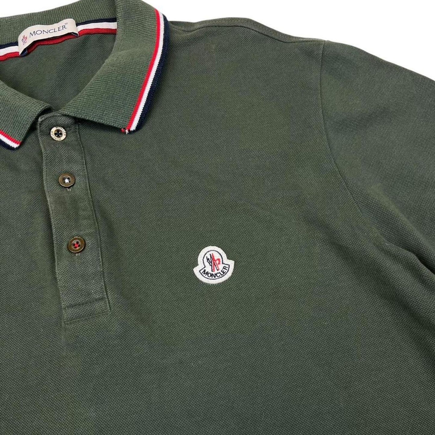 Moncler Polo - L