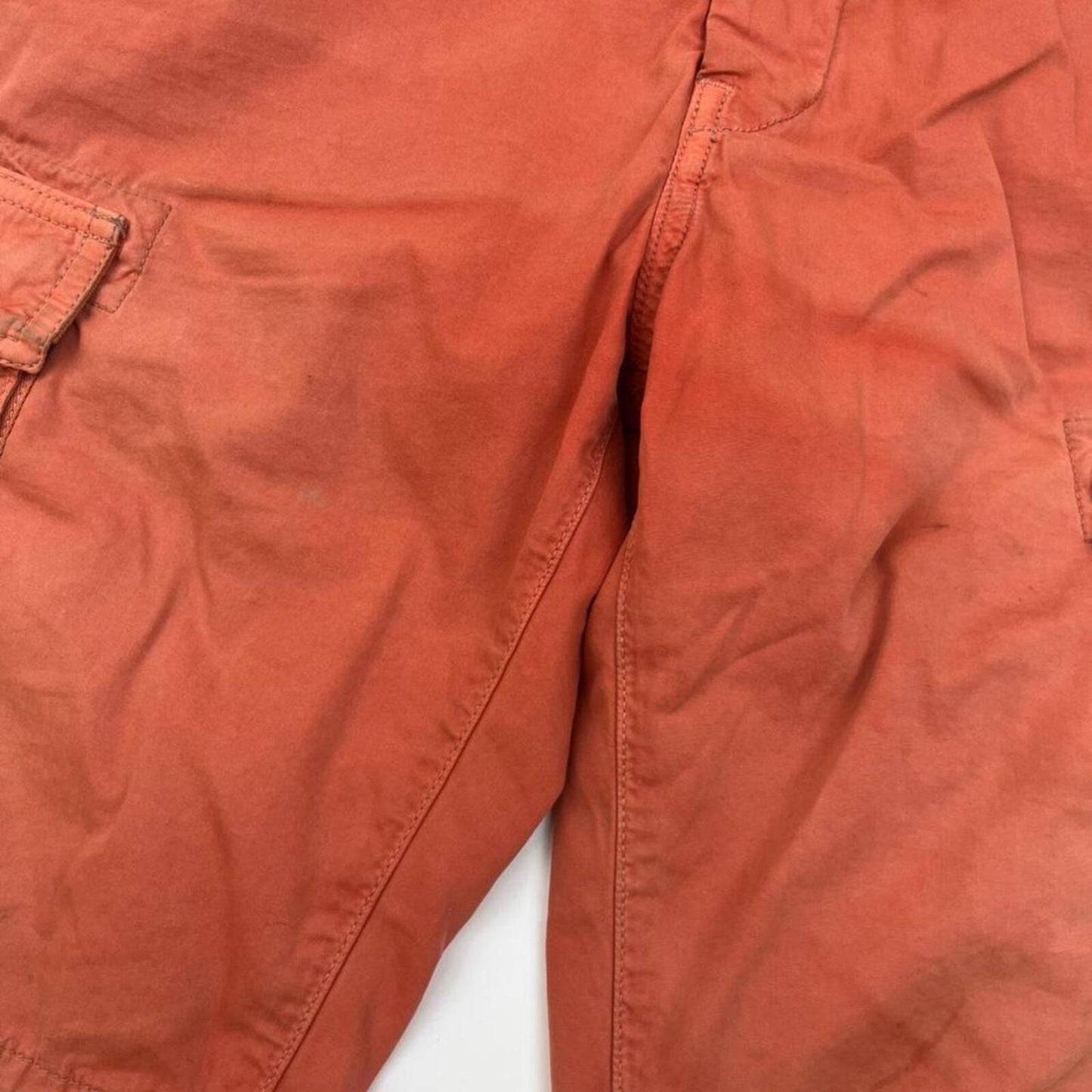 Stone Island Cargo Shorts - W30
