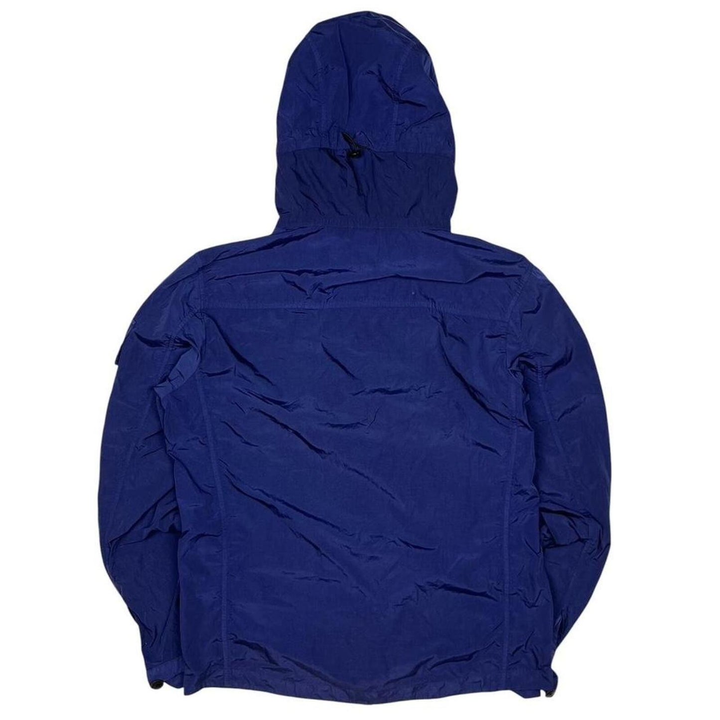 C.P. Company Chrome Jacket - M