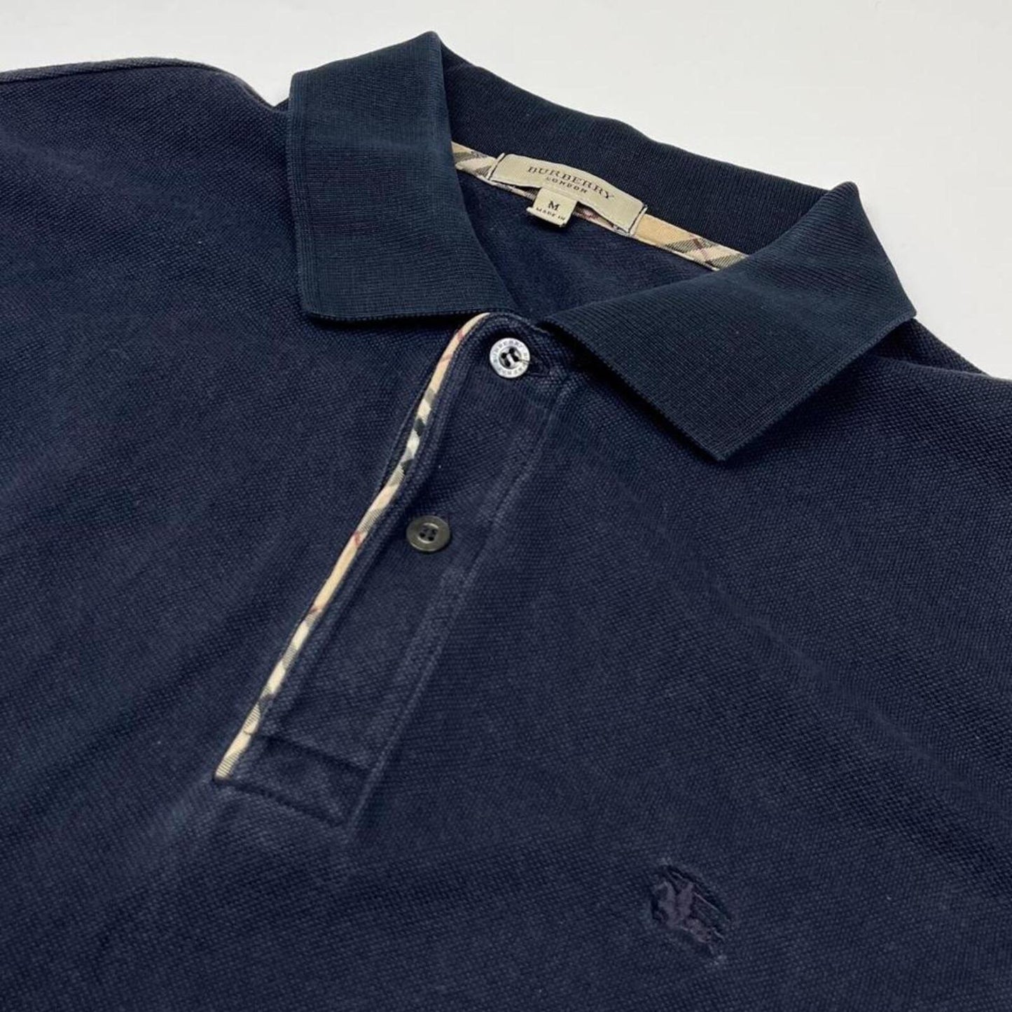 Burberry Polo - M