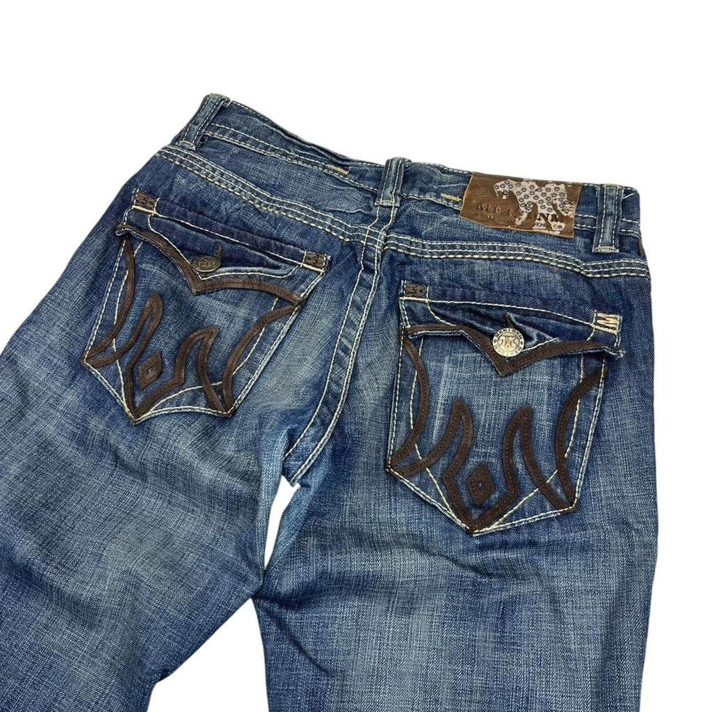 Mek Denim Jeans - W32