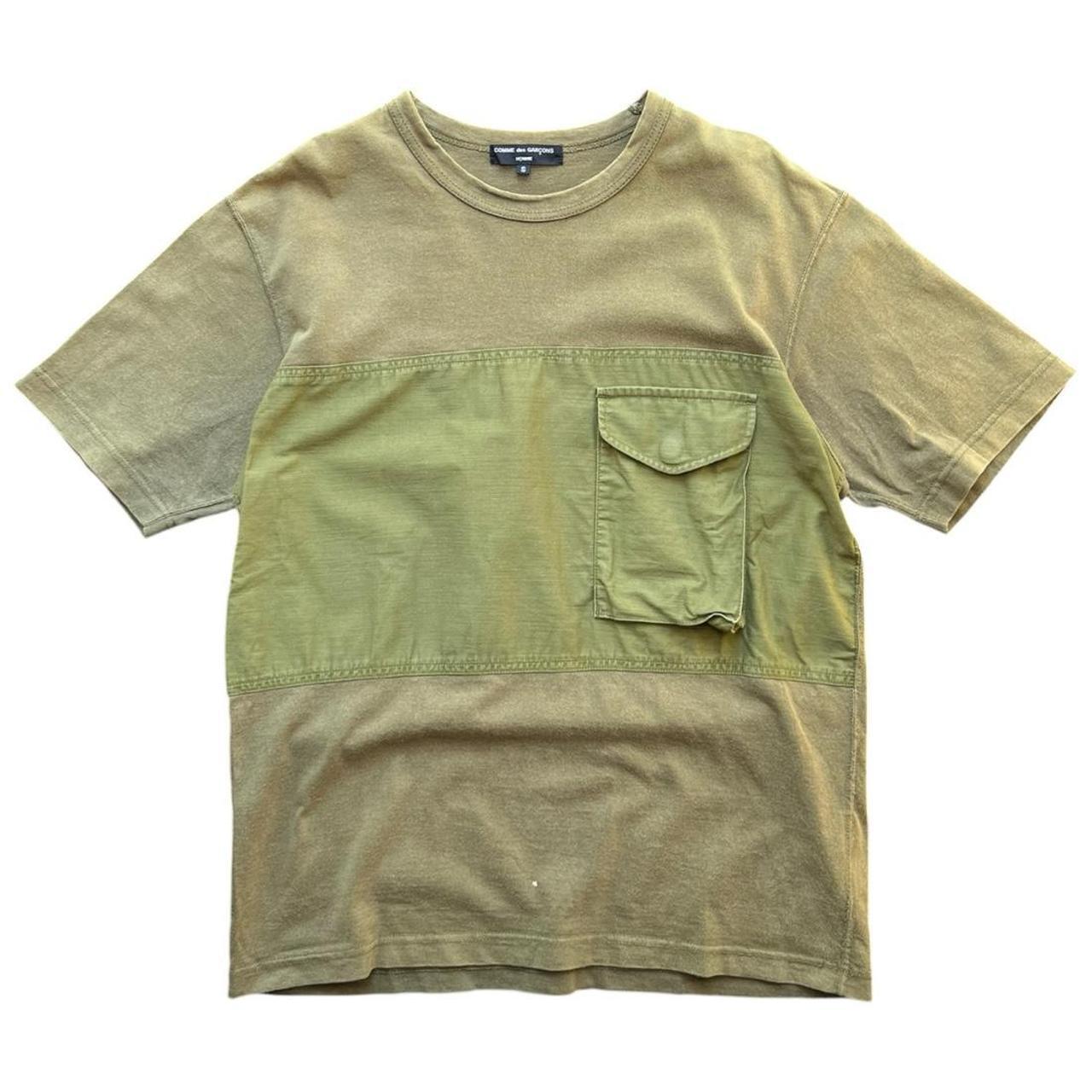 Comme des Garçons T-Shirt - S