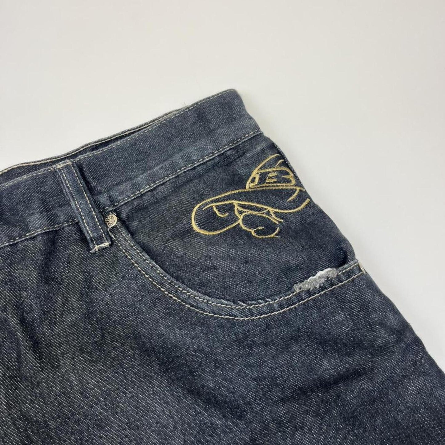 Sohk Jorts - W36