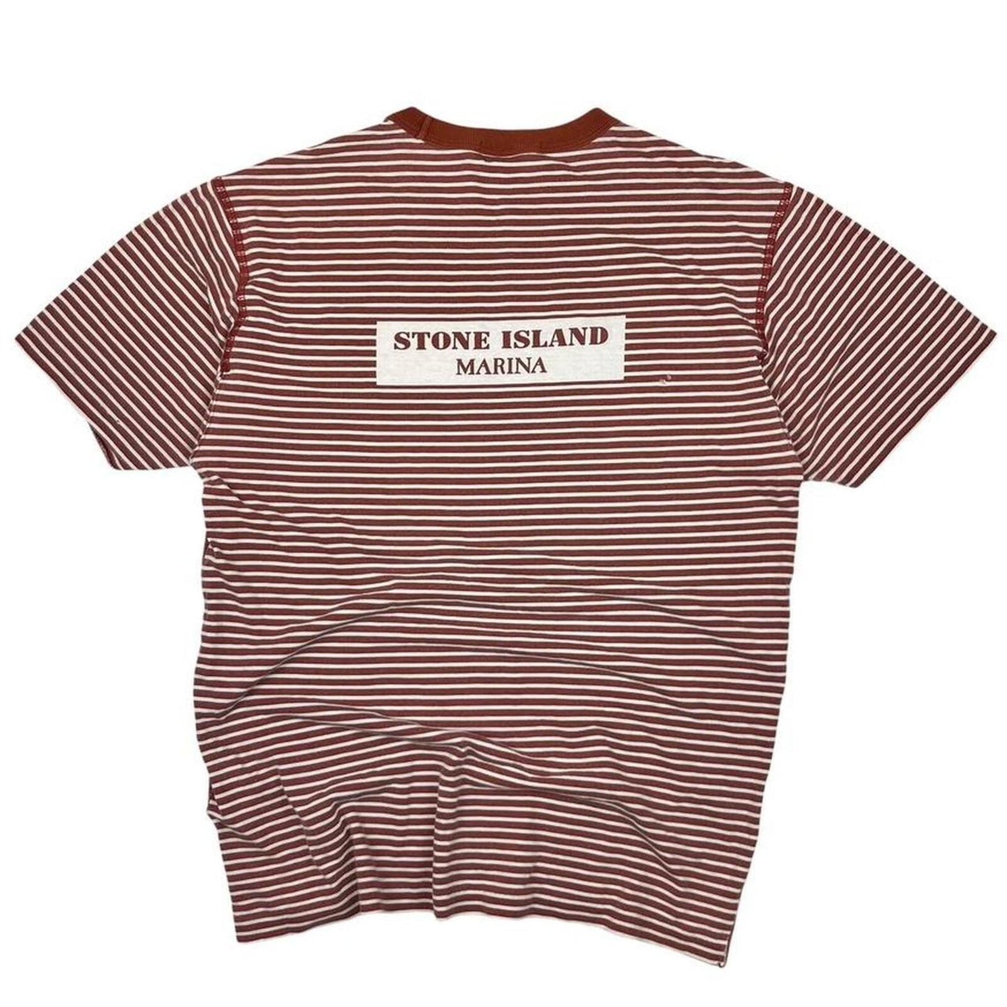 Stone Island Marina T-Shirt - L