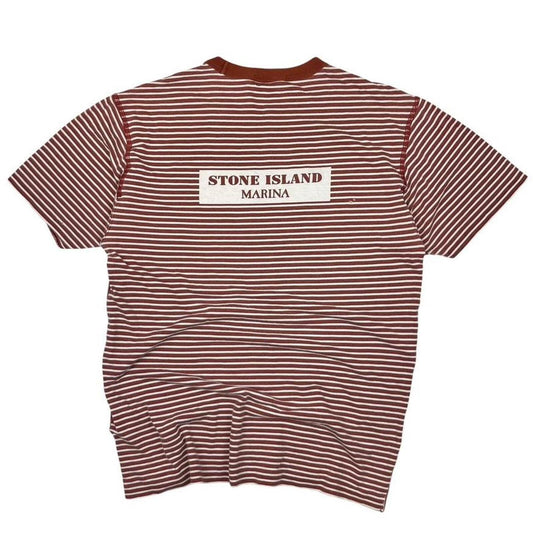 Stone Island Marina T-Shirt - L