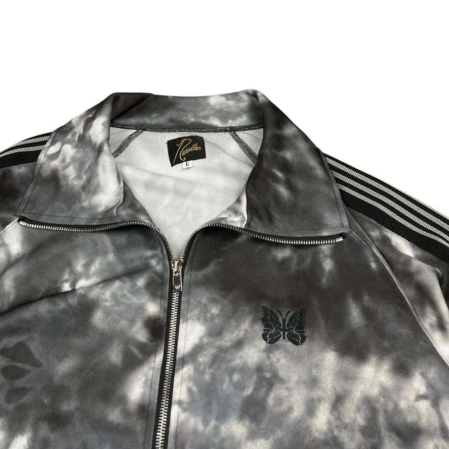 Needles Tie Dye Track Jacket