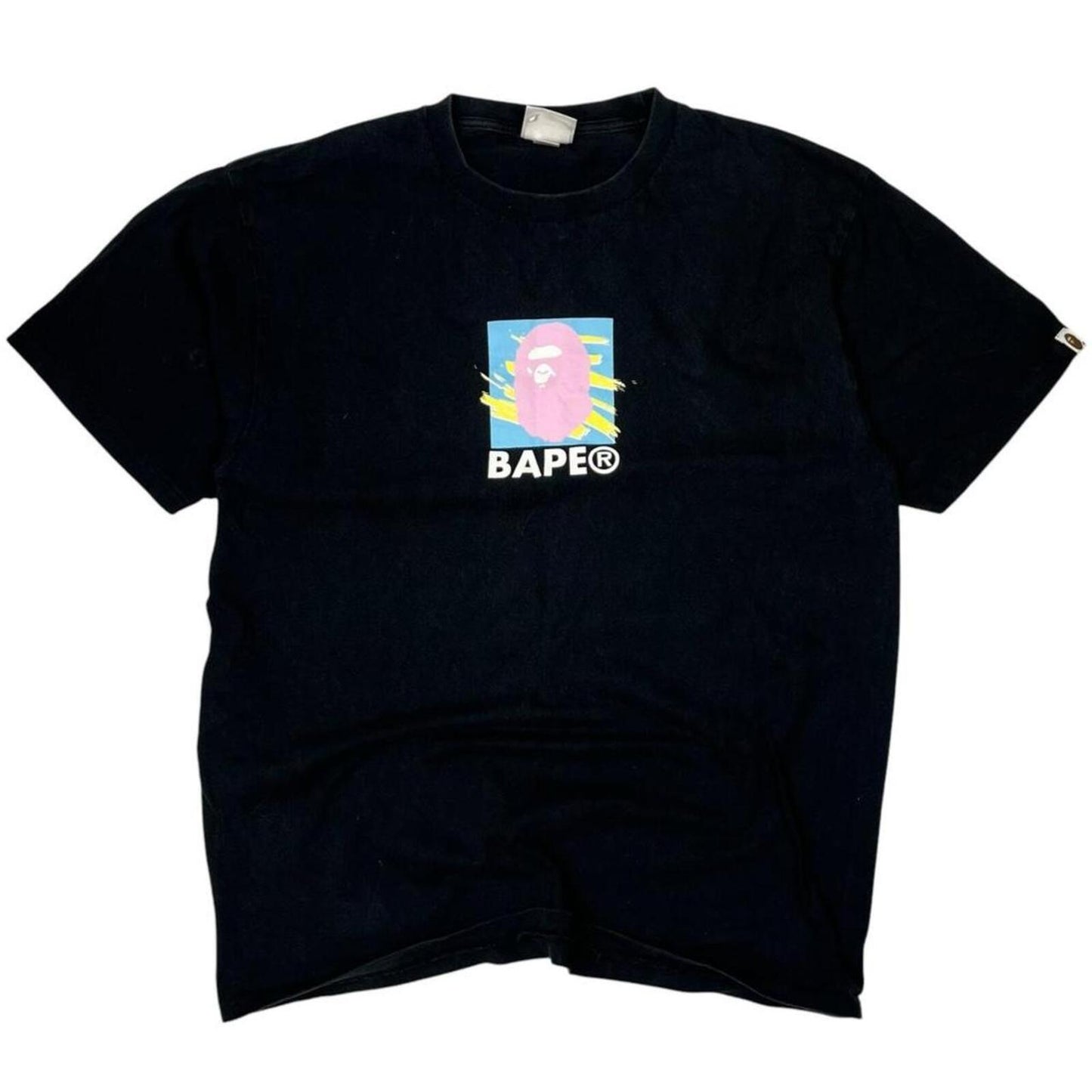 Bape T-Shirt - XL