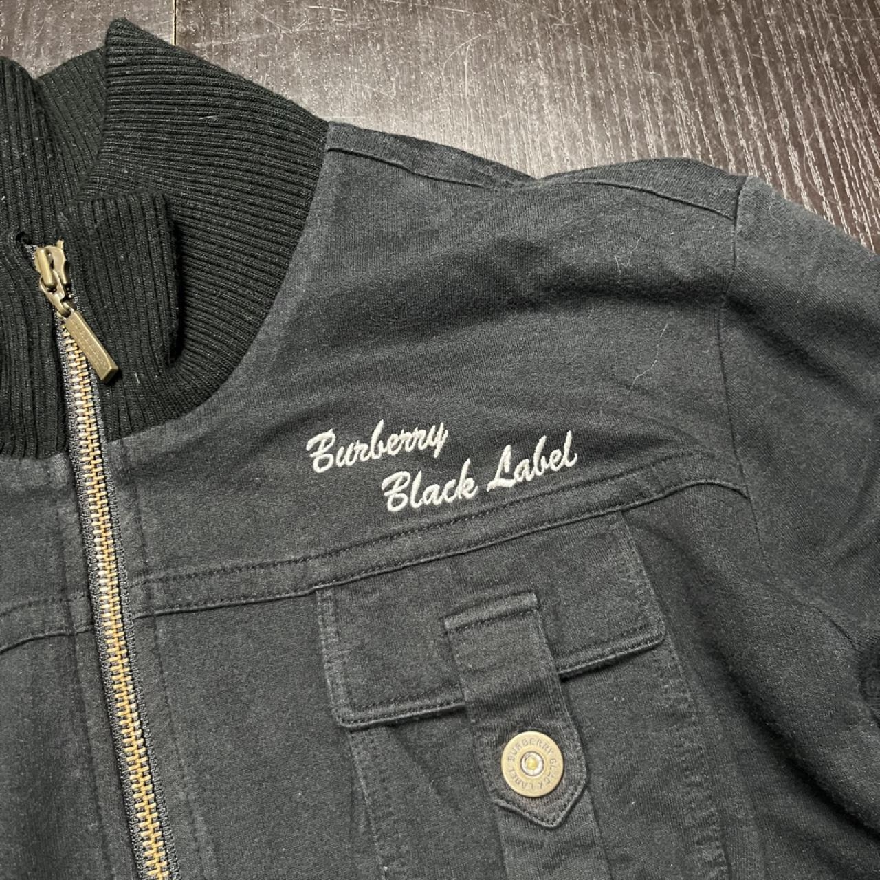 Burberry Black Label Top - M