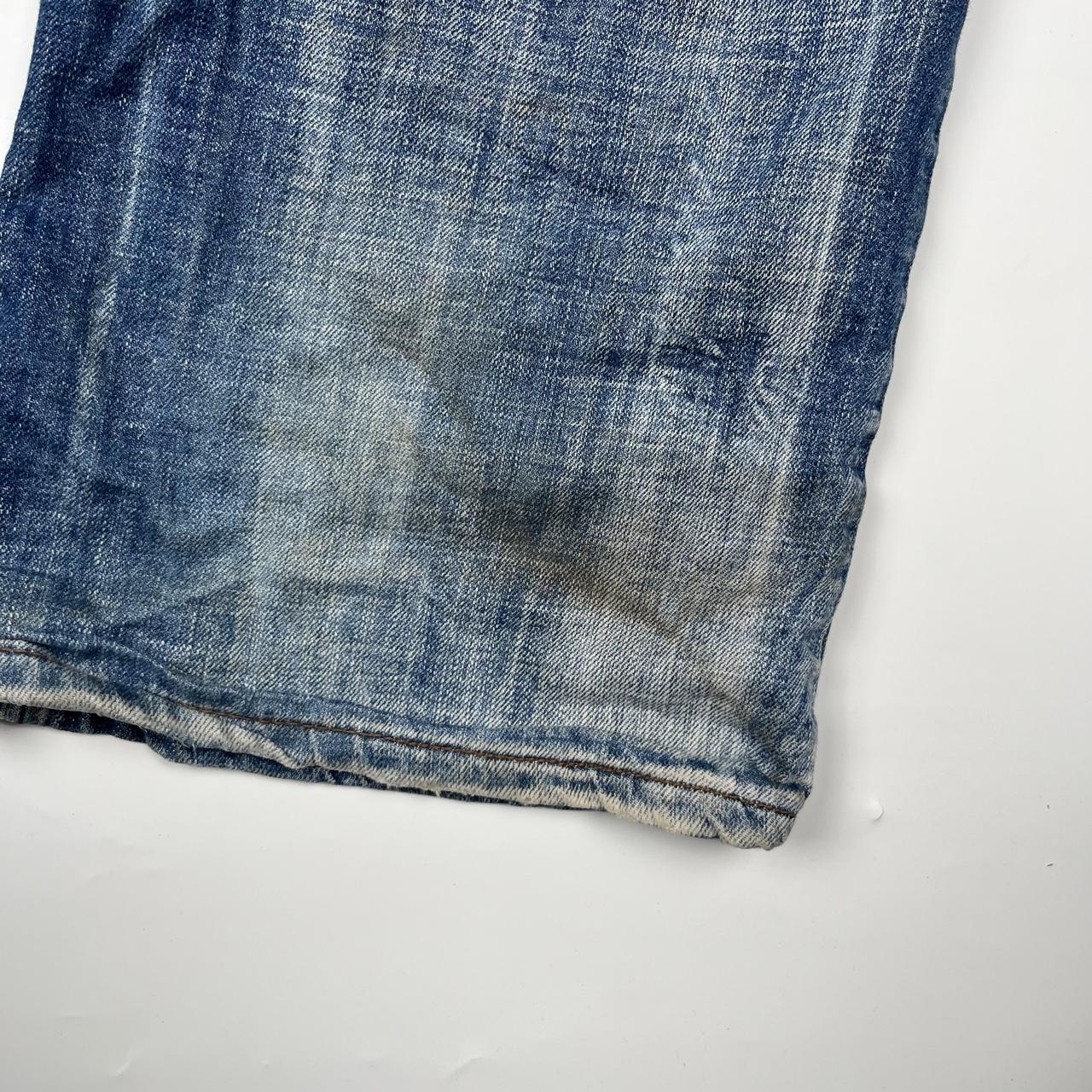 Emporio Armani Jeans - W36