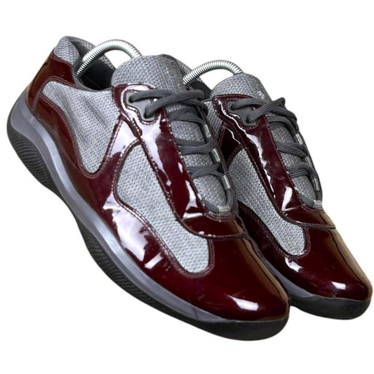 Prada America Cup - UK 9