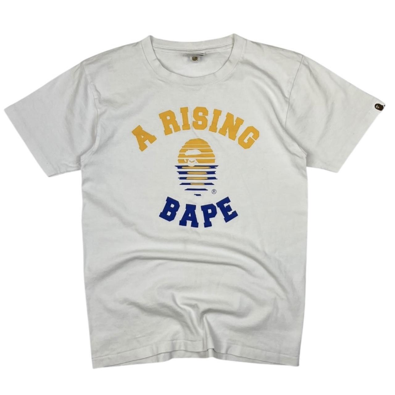 Bape T-Shirt - S