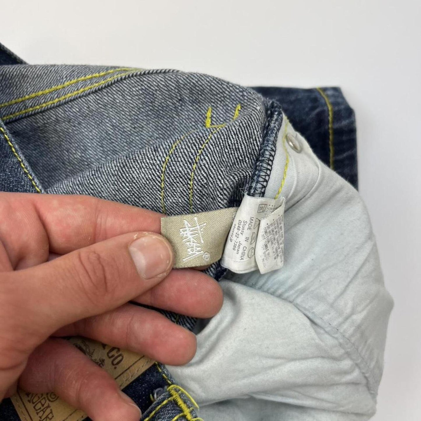 Sohk Jorts - W33