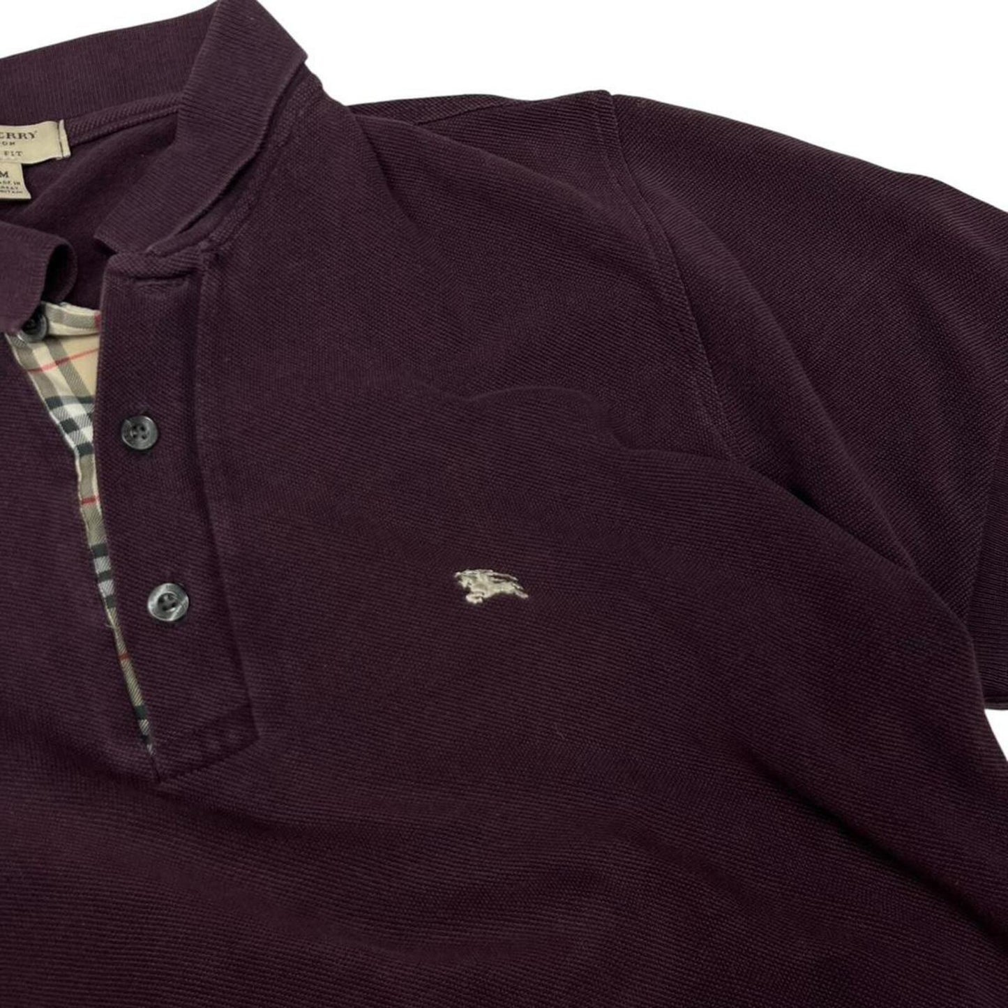 Burberry Polo - M