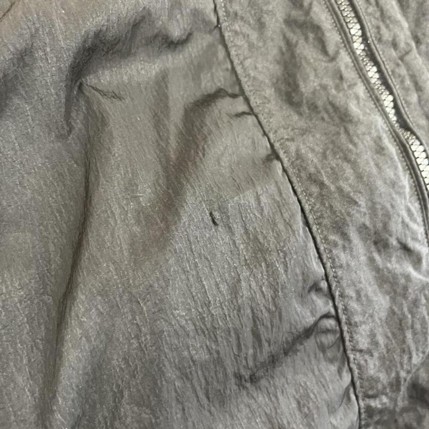 C.P. Company Quartz Jacket - M