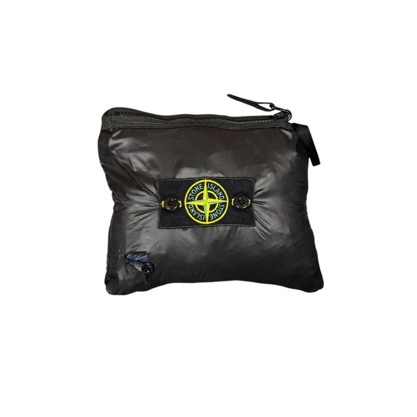 Stone Island Micro Ripstop Primaloft Packable Jacket - XL