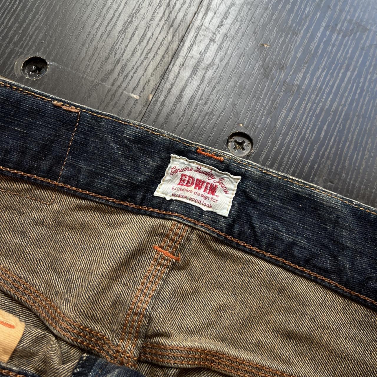 Edwin Jeans - W32