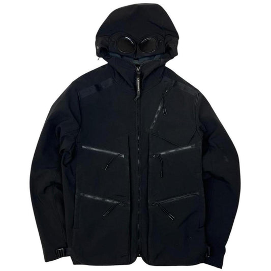 C.P. Company Soft Shell Jacket - M