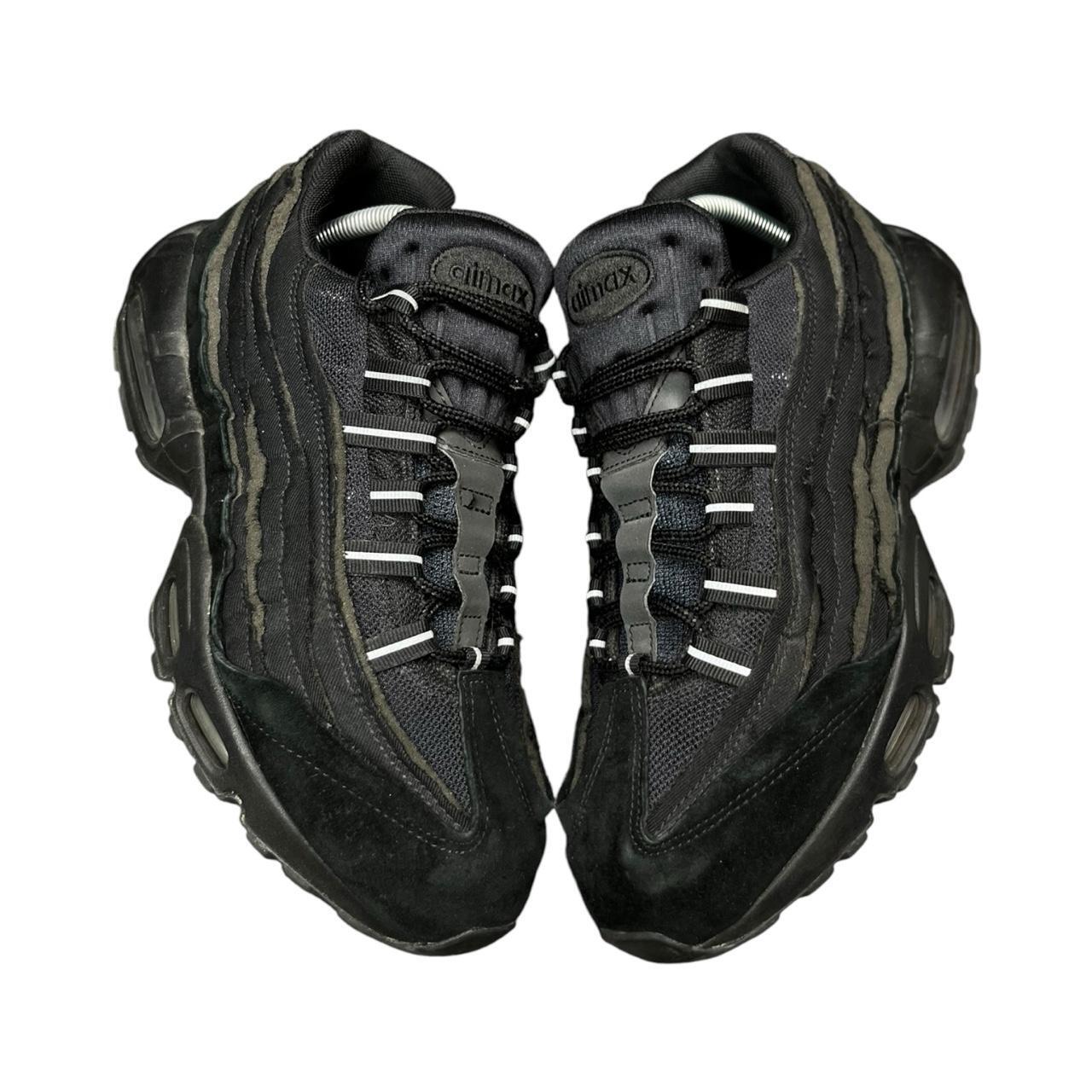 Nike Comme des Garçons Air Max 95 - UK 8